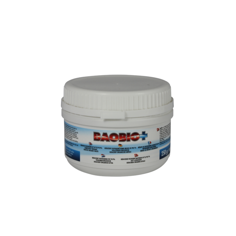 Air Aqua BaoBio+ 250gr