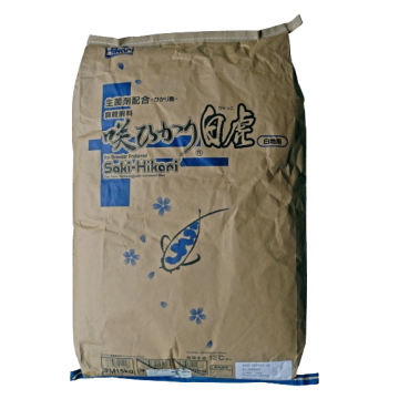 Saki-Hikari Multi-Season Medium Pellets 15kg