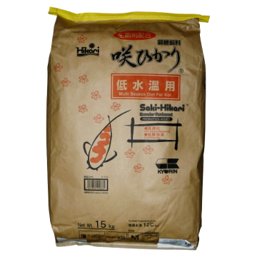 Saki-Hikari Multi-Season (grand) 15kg