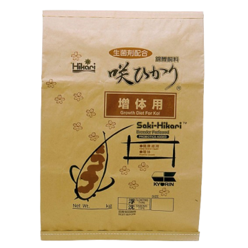 Saki-Hikari Growth (moyen) 15kg 257,49 €