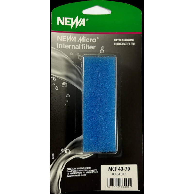 NEWA Micro Mcf 40-70