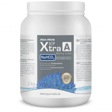 AquaMedic ICP Xtra A - 2 kg 