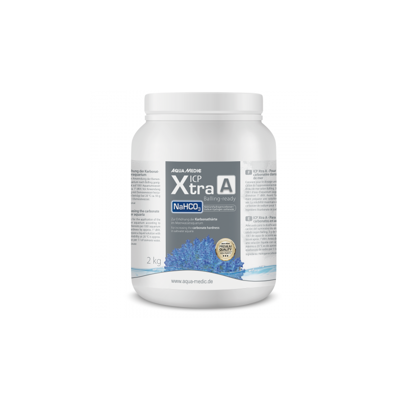 AquaMedic ICP Xtra A - 2kg 