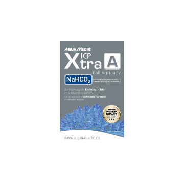 AquaMedic ICP Xtra A - 2kg 