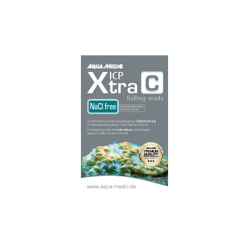 AquaMedic ICP Xtra C - 2kg