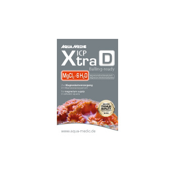 AquaMedic ICP Xtra D - 2kg