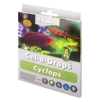  Dupla Gel-O-Drops 24 Cyclops