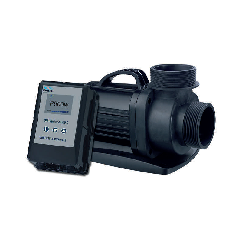 Aquaforte Prime Vario 10000S Wifi 