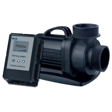 Aquaforte Prime Vario 20000 Wifi 