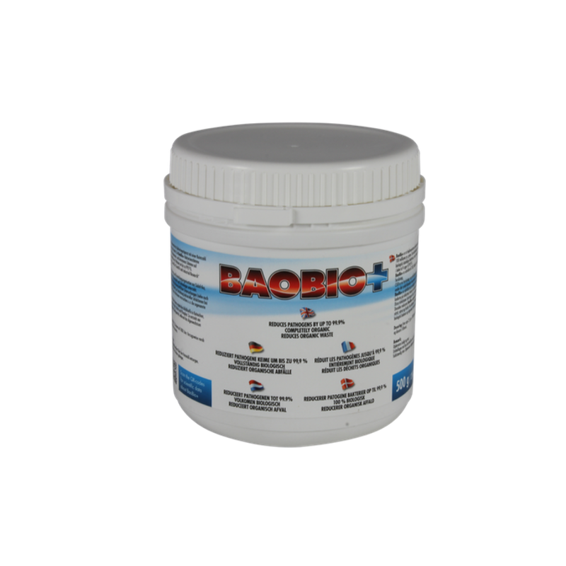 Air Aqua BaoBio+ 500gr