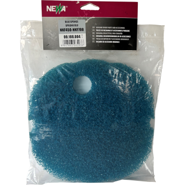 NEWA Eponge bleue NKF450-NKF700