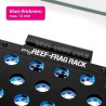 Arka My Reef Frag Rack avec aimants - 32 trous