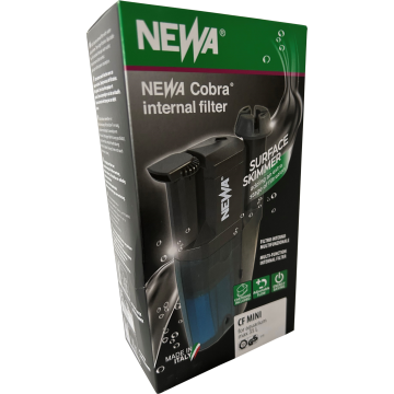 NeWa Cobra internal filter CFMINI 35 18,80 €