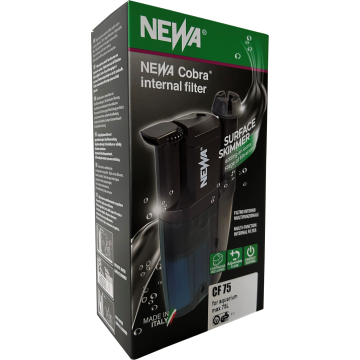 NeWa Cobra internal filter CFMINI 75 21,95 €