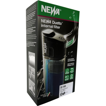 NeWa duetto DJ100 350 l/h  30,90 €