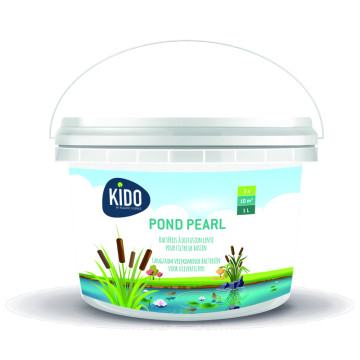 Aquatic Science Kido Pond Pearl 500ml