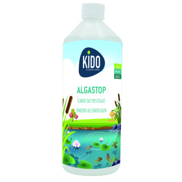 Aquatic Science Kido Algastop 500ml