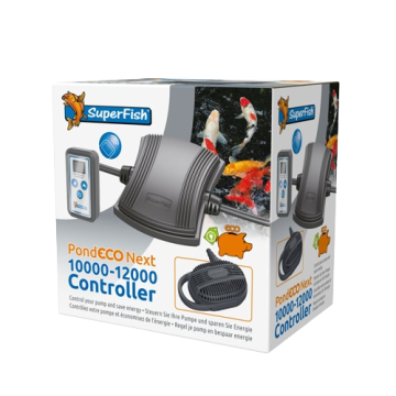 Superfish Pond Eco Next Controller 10000-12000