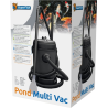 Superfish Pond Multi Vac