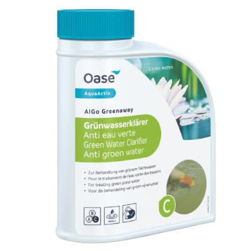 Oase AquaActiv GreenAway 500ml