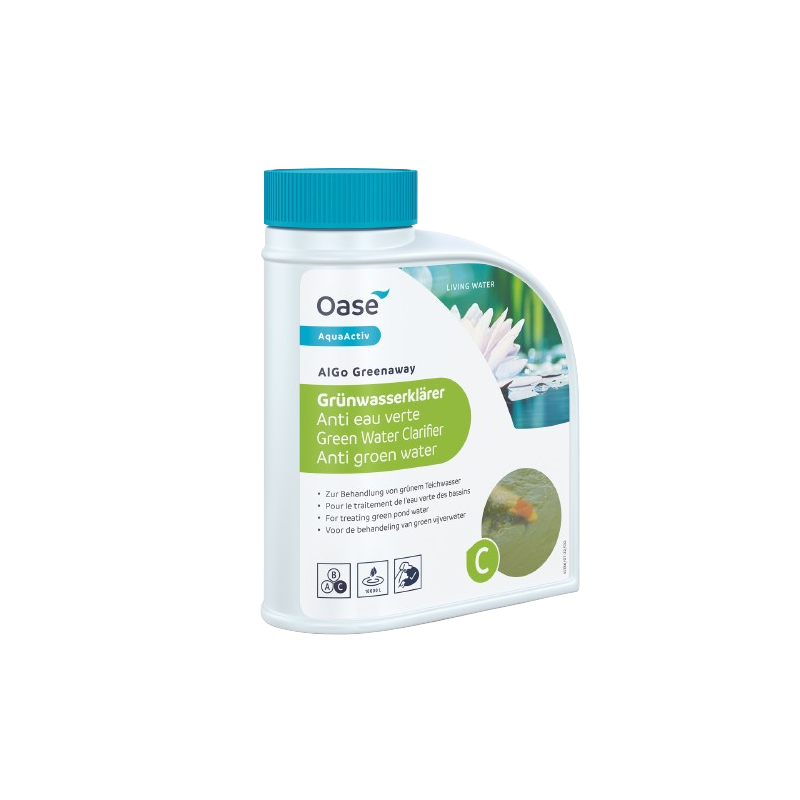 Oase AquaActiv GreenAway 500ml