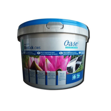 Oase AquaActiv AlGo Direct 6kg (5L)