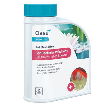 Oase AquaActiv AlGo Universal 500 ml