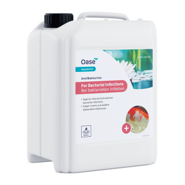 Oase AquaActiv AlGo Universal 5L