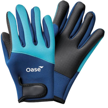 Oase Gants en néoprène pour étang taille XL/10