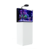 RedSea Max Nano Cube G2 Blanc (Aquarium + Meuble)