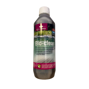 Aquatic Science Bio-Clear 500ml