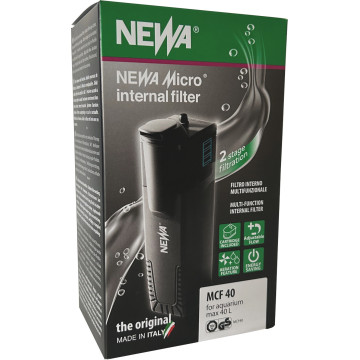 NeWa Micro internal filtre MCF40 21,35 €