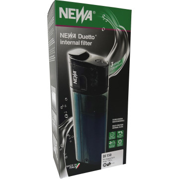 NeWa duetto DJ150 420 l/h 