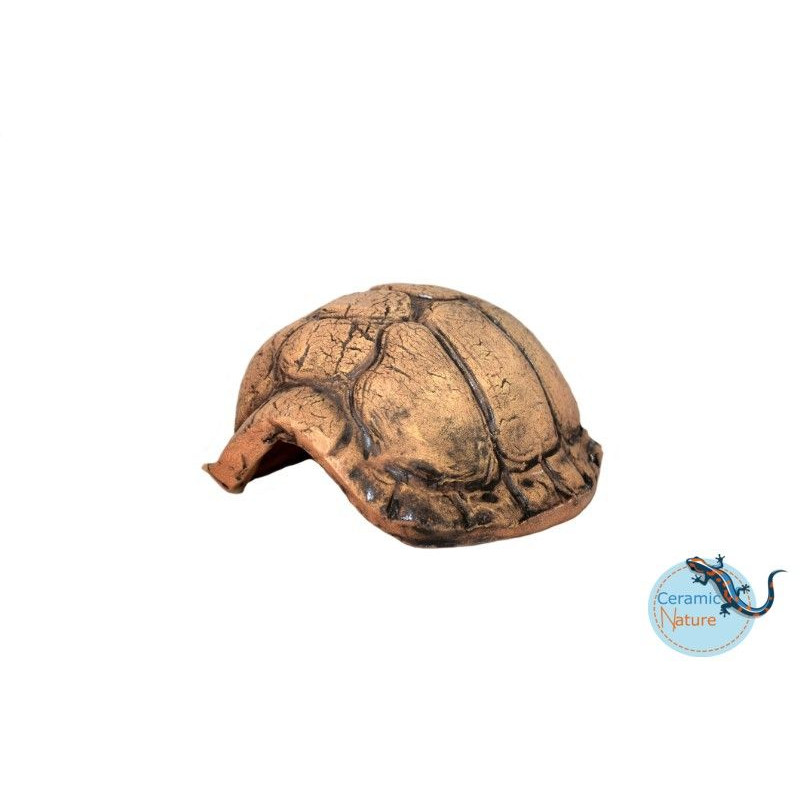 Ceramic Nature Grotte Tortue S