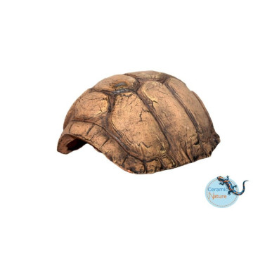 Ceramic Nature Grotte Tortue M