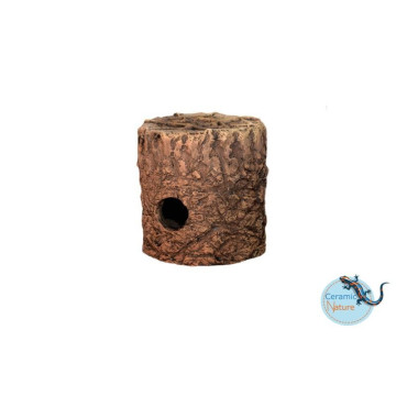 Ceramic Nature Grotte Cichlid M