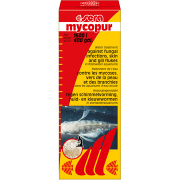 Sera Mycopur 100ml