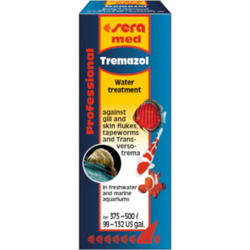 Sera med Professional Tremazol 25ml