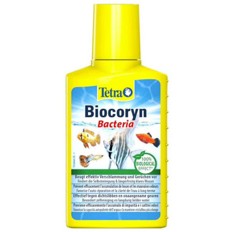 Tetra Biocoryn