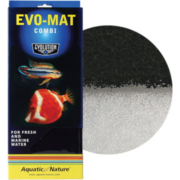 Aquatic Nature Evo Mat Combi 