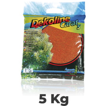 Dekoline Gravier Flame 5 kg