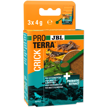 JBL Proterra Crick 3x10ml