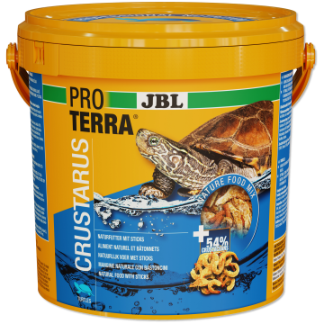 JBL Proterra crustarus 2.5 l