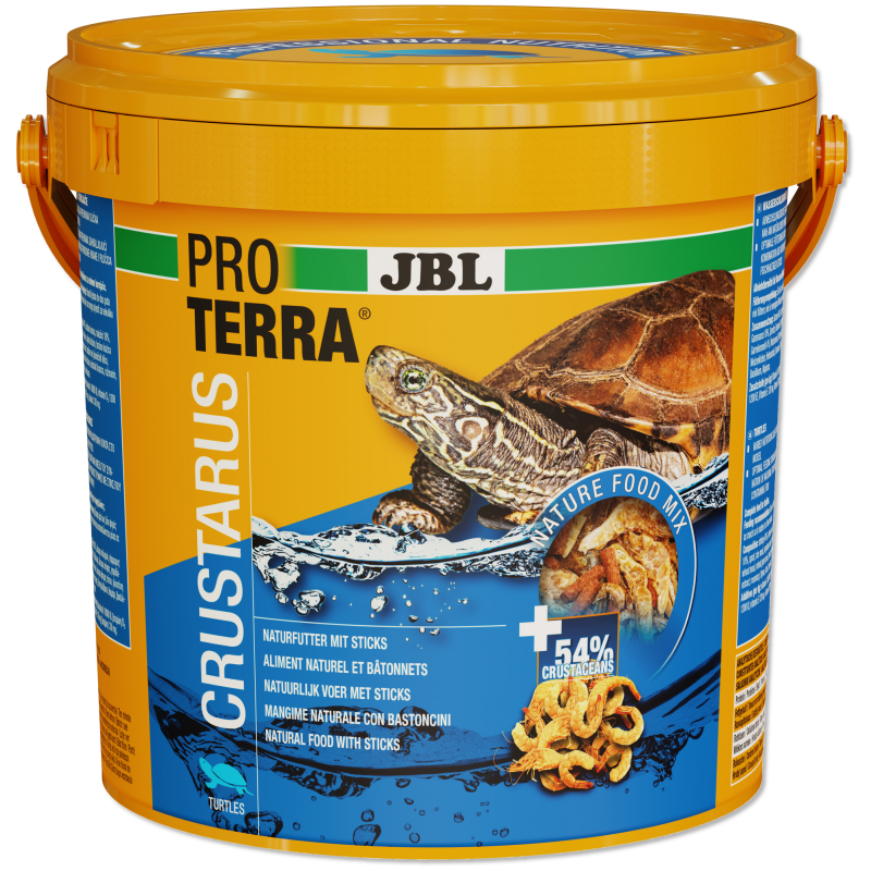 JBL Proterra crustarus 2.5 l