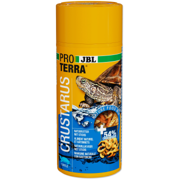 JBL Gala 1L aliment de base Premium pour poissons d'aquarium