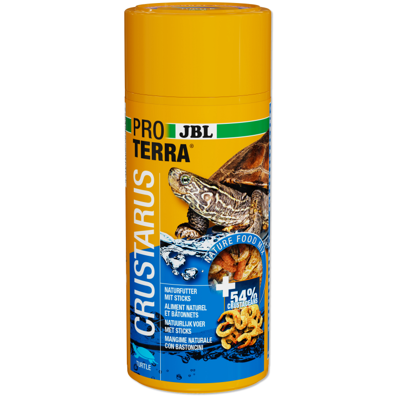 JBL Gala 1L aliment de base Premium pour poissons d'aquarium