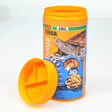 JBL Gala 1L aliment de base Premium pour poissons d'aquarium