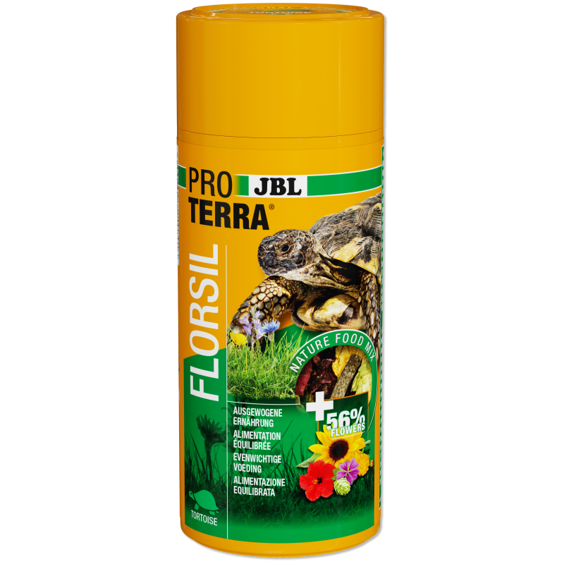 JBL Proterra Florasil 250 ml