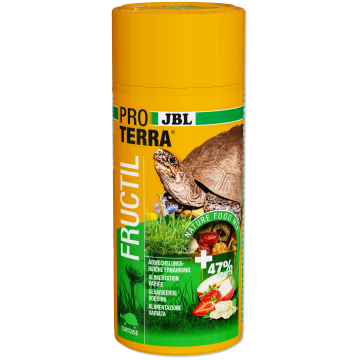 JBL Proterra fructil 250 ml