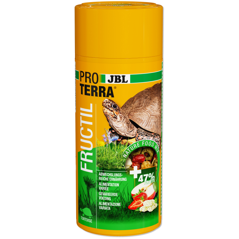 JBL Proterra fructil 250 ml